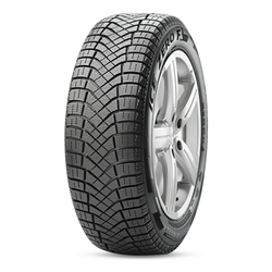 Pirelli - Winter Ice Zero FR Tires