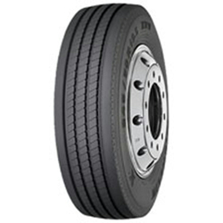Michelin - XRV Tires