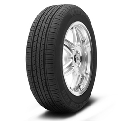Kumho - Solus KH16 Tires