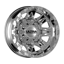 Ultra 049-7692RC custom wheels