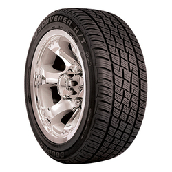 Cooper - Discoverer H/T Plus Tires