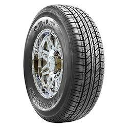 Ironman - RB LT Tires
