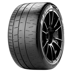 Pirelli - PZero Race Trofeo Tires