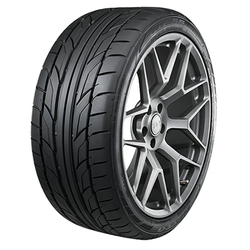 Nitto - NT555 G2 Tires