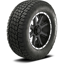 Nitto - Terra Grappler G2 Tires