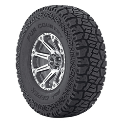Dick Cepek - Fun Country Tires