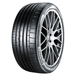 Continental 03579520000 passenger tires - Size: 315/40R21XL