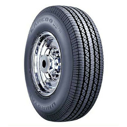 Uniroyal - Laredo HD/H Tires