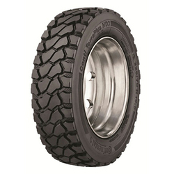 Continental - Terra HD3 Tires