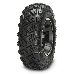 Carlisle 6P02701 small tires - Size: 25X8.00R12/6