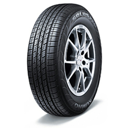 Kumho - Solus KL21 Tires