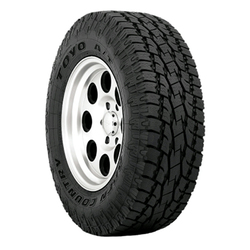 Toyo - Open Country AT II Xtreme Tires
