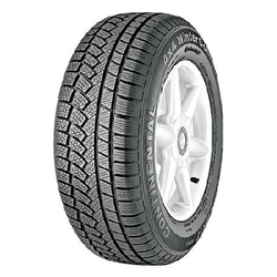 Continental - Conti 4x4 WinterContact Tires