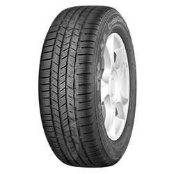 Continental - ContiCrossContact Winter Tires
