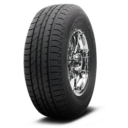 Continental - ContiCrossContact LX Tires