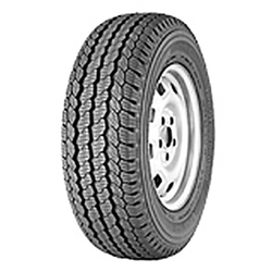 Continental - VancoFourSeason Tires