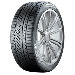 Continental - ContiWinterContact TS850P Tires