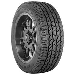 Cooper - Discoverer A/TW Tires