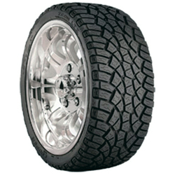 Cooper - Zeon LTZ Tires