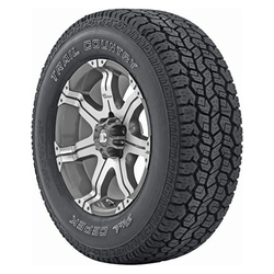 Dick Cepek - Trail Country Tires