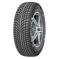 Michelin - Latitude Alpin LA2 Tires