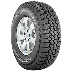 Hercules - Terra Trac R/S Tires