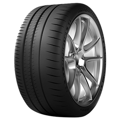 Michelin - Pilot Sport Cup 2 Tires