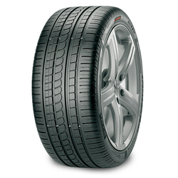 Pirelli - PZero Rosso Asimmetrico Tires