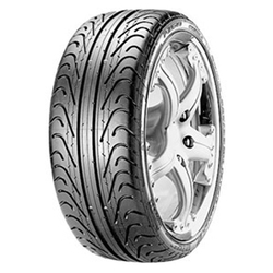 Pirelli - PZero Corsa System Direzionale Tires