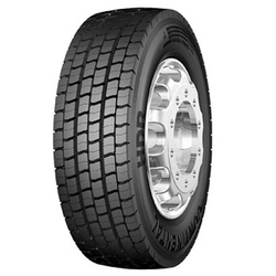 Continental - HDR Tires
