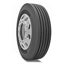 Firestone 012716 medium truck tires