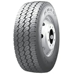 Kumho - KMA02 Tires