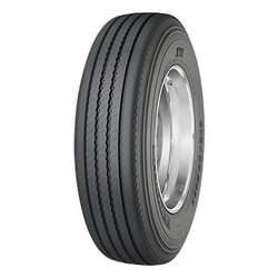 Michelin - XZE Tires