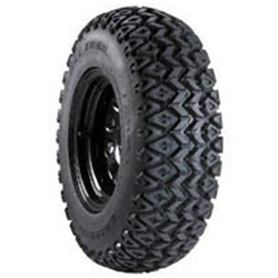 Tire Carlisle 6P0058 small tires - Size: 23X11.00-10/6