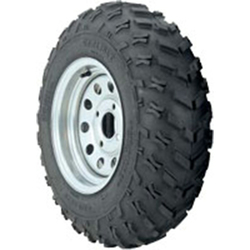 Carlisle - Badlands XTR Tires