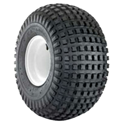 Carlisle - Knobby Tires