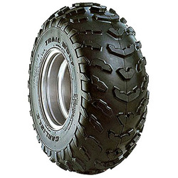 Carlisle - Trail Wolf Tires