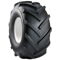 Carlisle - Super Lug Tires