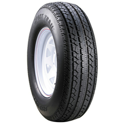 Carlisle - Sport Trail Tires
