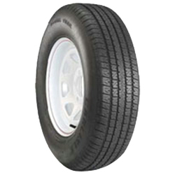 Carlisle - Radial Trail Tires
