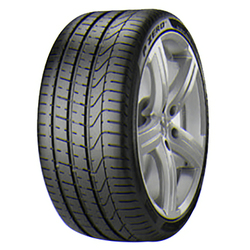 Pirelli 1997200 passenger tires - Size: 255/35ZR19XL