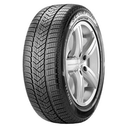 Pirelli - Scorpion Winter Tires