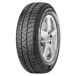 Pirelli - W210 SnowControl Series II Tires