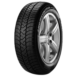 Pirelli - WINTER W210c3 RUNFLAT Tires