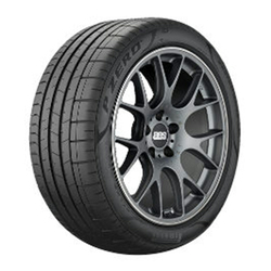 Pirelli - P-Zero (PZ4) Tires
