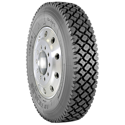 Hercules - H-302 Deep Lug Tires