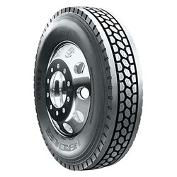 Hercules - H-704 Closed Shoulder Deep Drive Tires