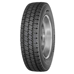 Michelin - XDS2 Tires