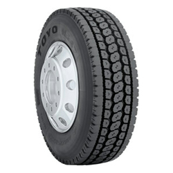 Toyo - M647 Tires