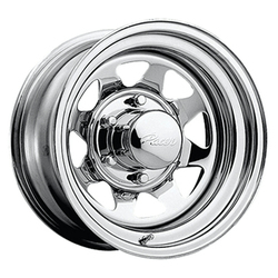 Pacer 315C-5150 steel wheels